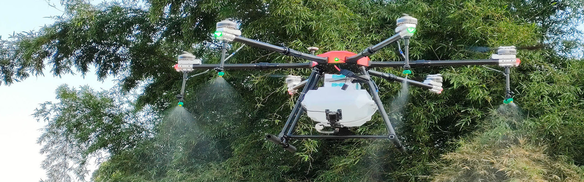 Γεωργική UAV, Προστασία φυτών UAV, Αξεσουάρ γεωργικής UAV,Shenzhen fnyuav technology co.LTD